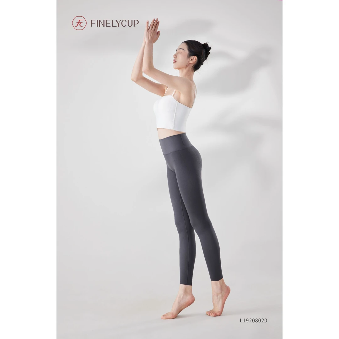 梵妳卡波-SOSO舒适打底裤