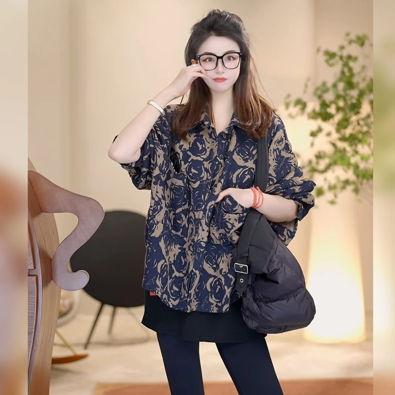 【Linda姐高端线】秋冬时尚复古高档气质休闲短外套AW4WDW0230