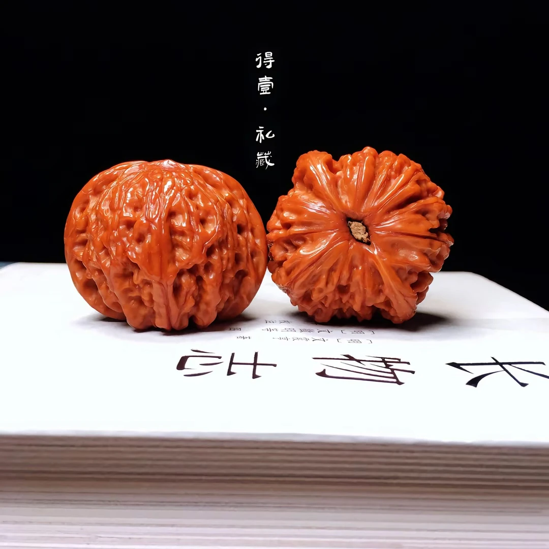 庆核文玩核桃(直播专用链接)