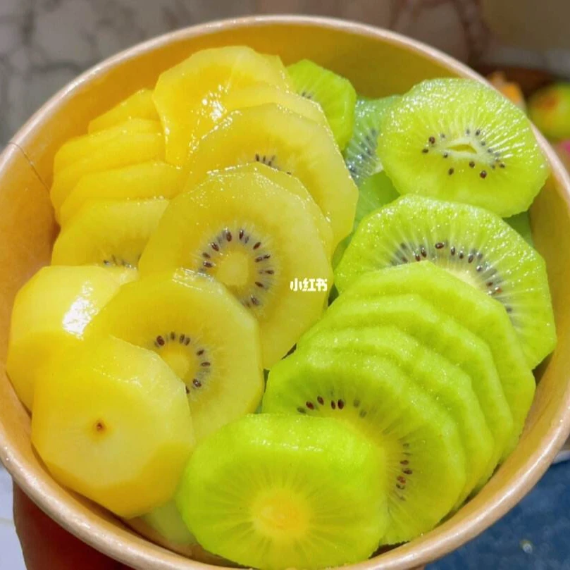 【鲜果现切】奇异果双拼750ML