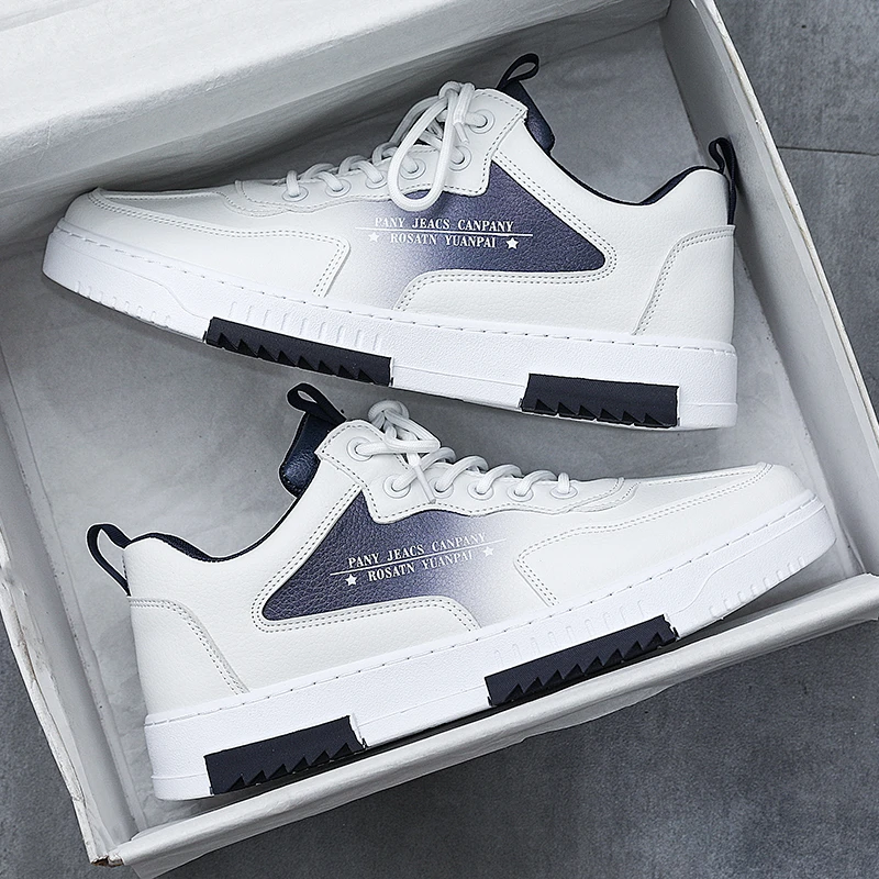 回力新鞋子男款2023秋冬季新款厚底百搭板鞋学生跑步运动小白鞋子