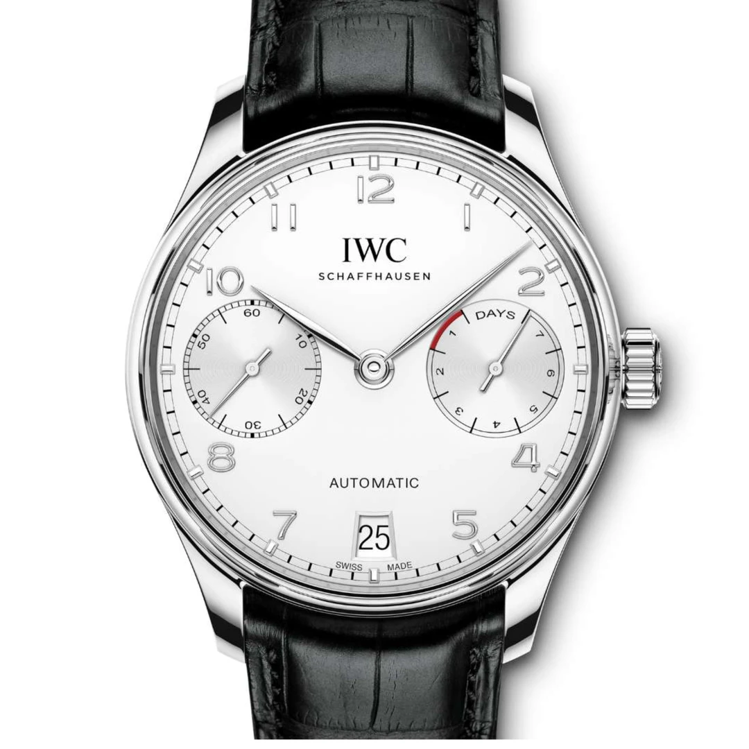 95新 IWC/万国 葡萄牙系列 IW500712