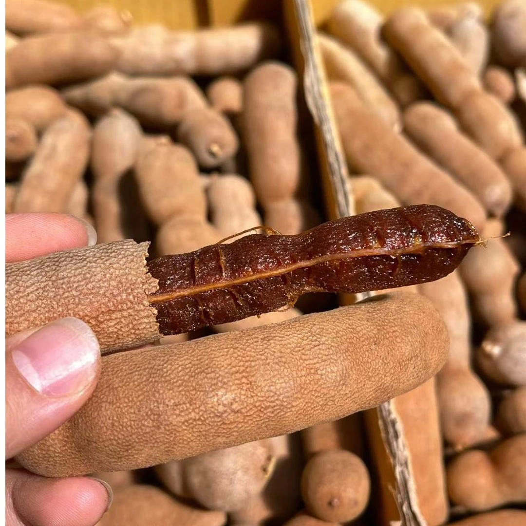 【泰国酸甜角】500g/盒， 酸酸甜甜就是我！解馋零食