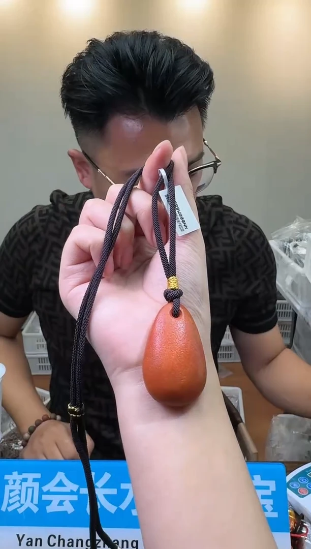 【闪购商品】蜜蜡颈饰未镶嵌468