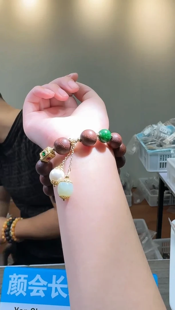 【闪购商品】手链337 多样性发一件