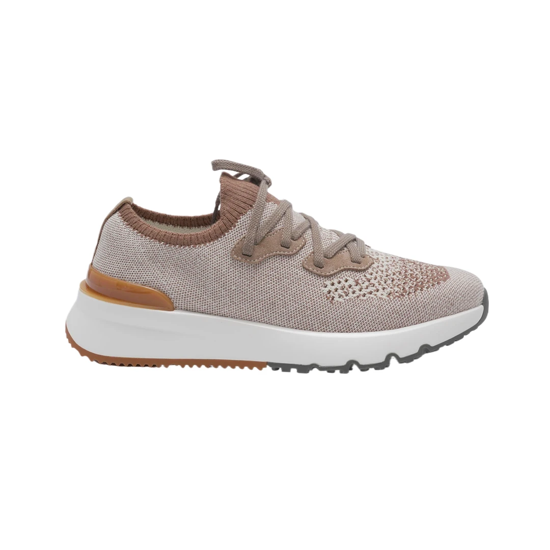 STEFANO VLONE【专柜同款】男士运动休闲鞋舒适透气网面8210991329