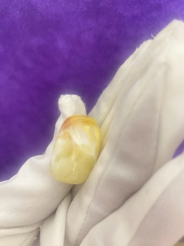 密蜡溶洞白妖花牌子