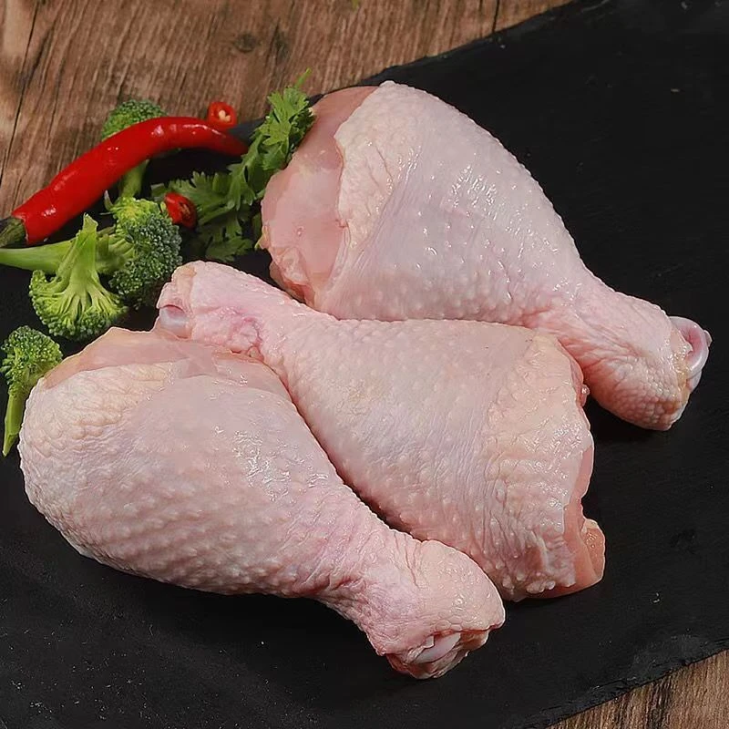 【顺丰包邮】冷冻多肉琵琶腿大鸡腿肉散养土鸡鲜嫩鸡腿肉营养美味