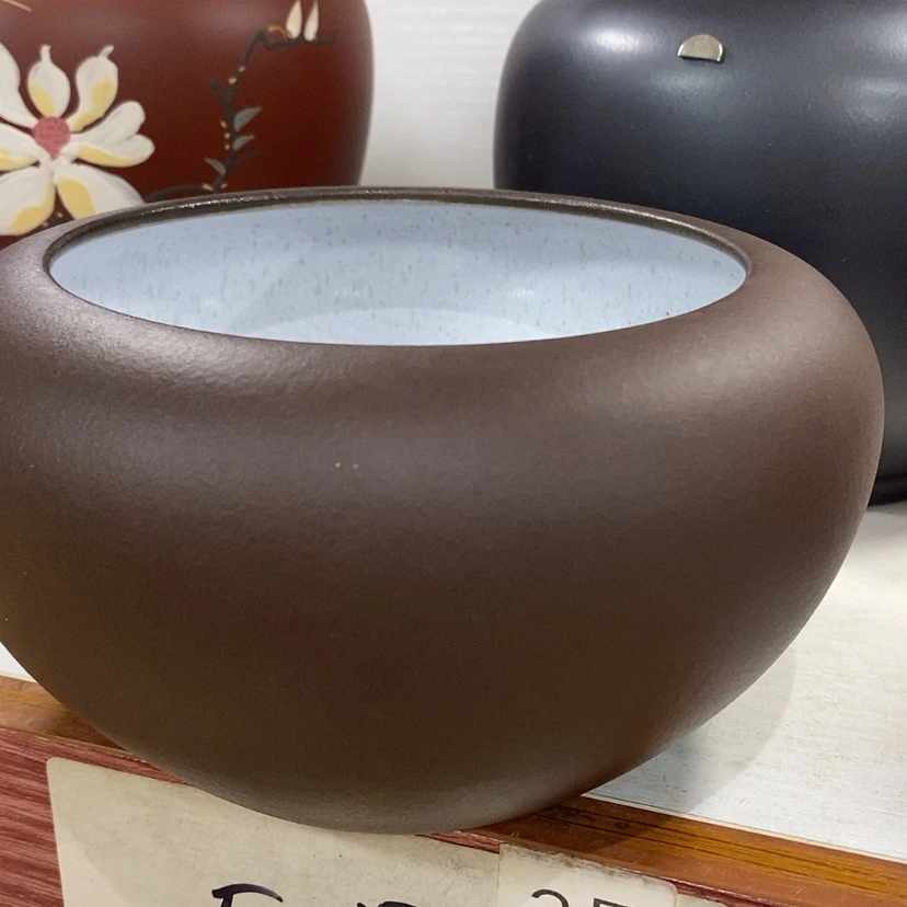 【闪购商品】紫砂茶叶罐