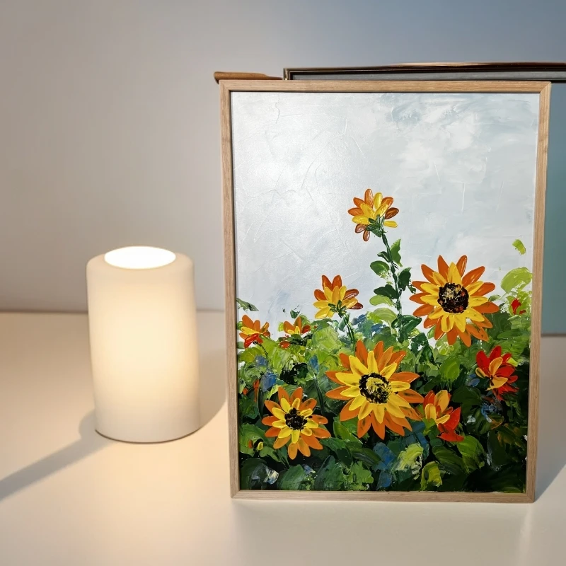 九炎画坊装饰画双十一开播福特价2