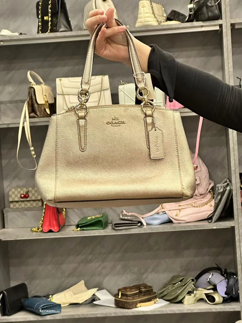 95新 COACH/蔻驰 蔻驰女士包包