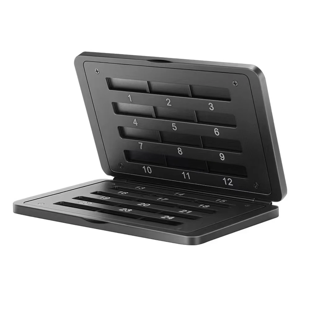 库神助记词钢板 防水防火