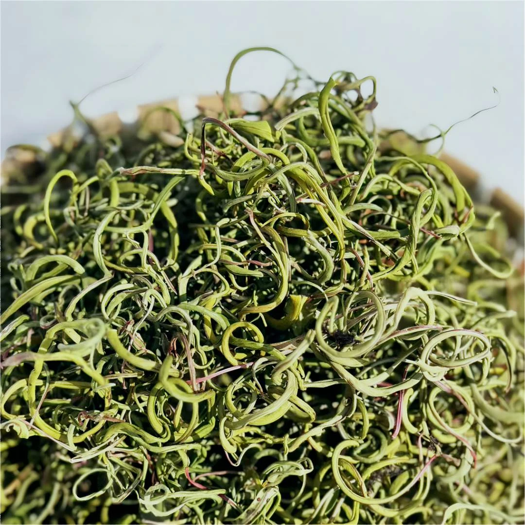 来了大哥甄选东北正宗长白山黄金草50g 手工采摘 泡水佳品