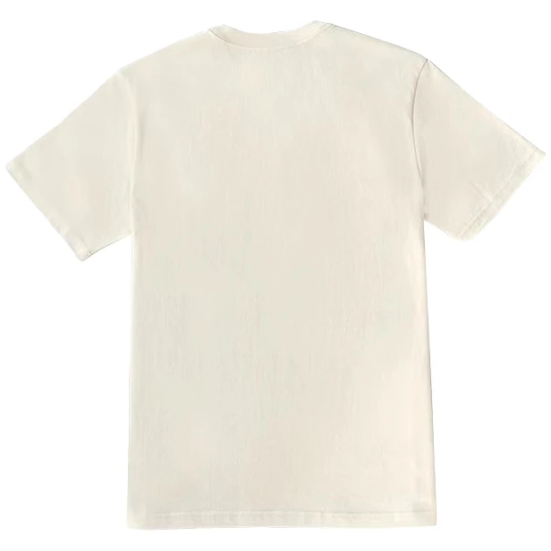 【玥】2025春夏新款刺绣樱桃体恤D2043