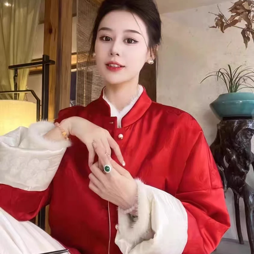 深圳南油高端定制女装