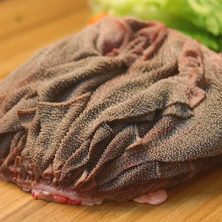 【牛百叶】68/斤 大彬叔叔新鲜黄牛肉