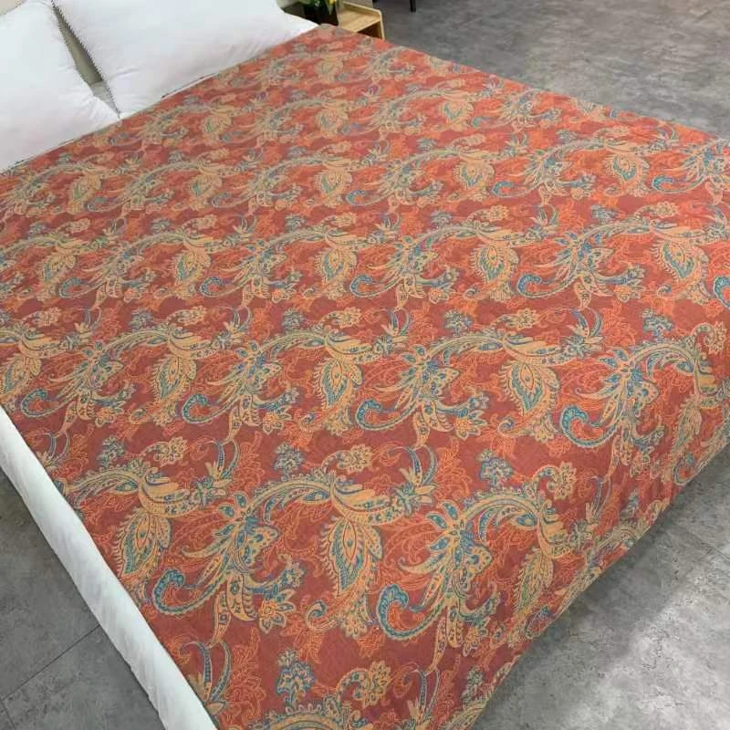 小号麦斯双层纱面包被（1.2x1.5）