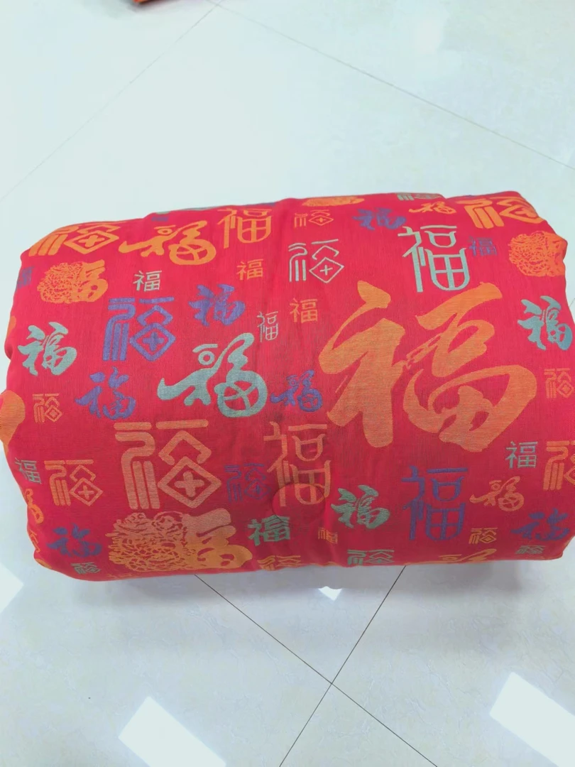 百福新款夏凉被空调被百福小号1.2x1.5