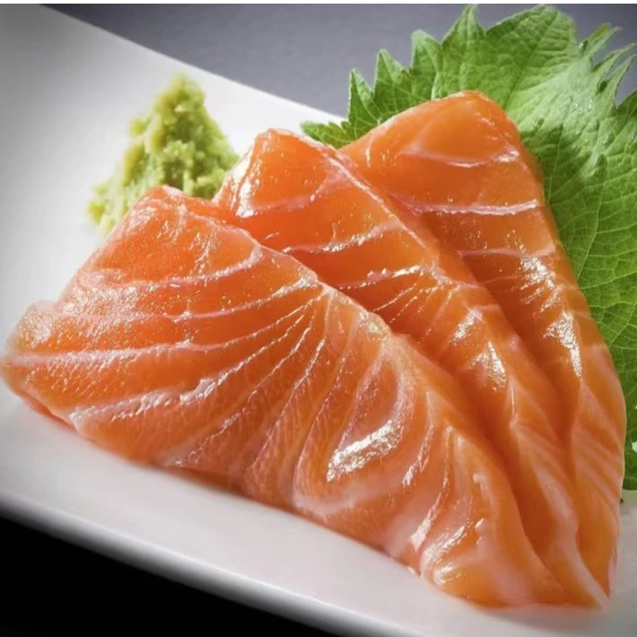 三文鱼三文鱼同城