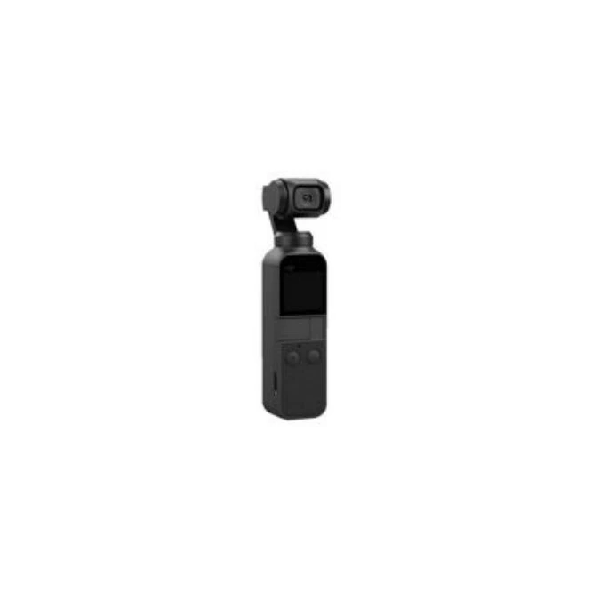 95新  DJI大疆pocket2口袋手持云台vlog稳定器4K高清防抖录像机