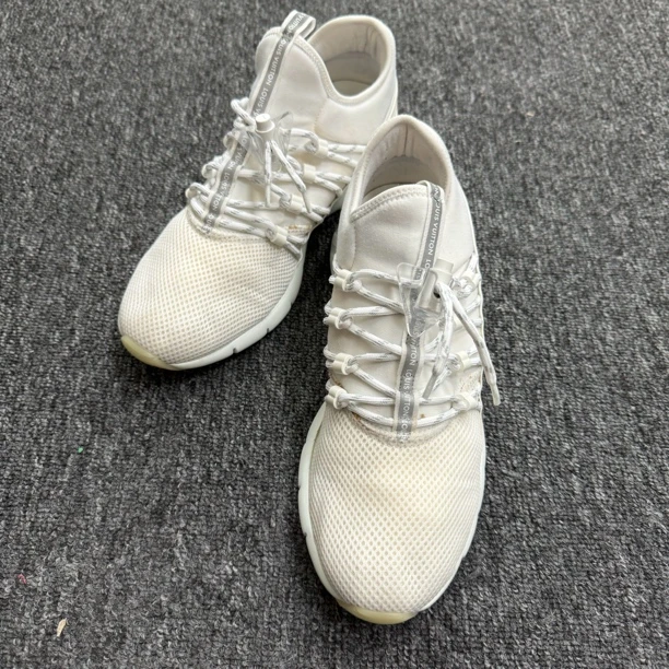 Louis Vuitton/路易威登/42码/Fastlane/3M反光条休闲鞋/99新/