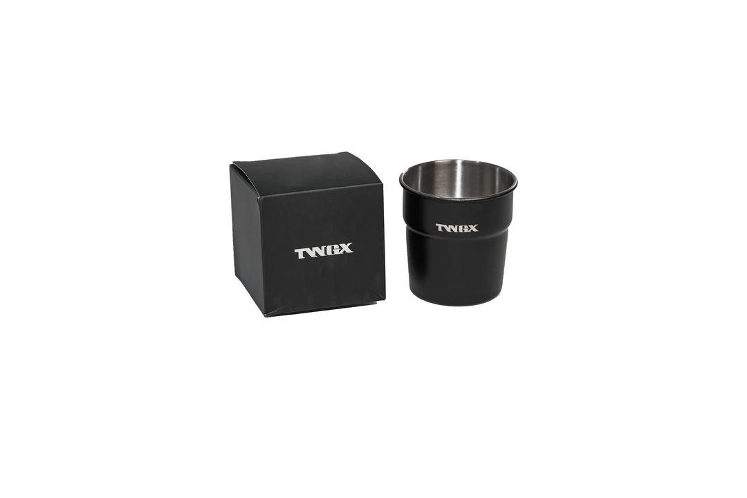 露营杯（黑色）