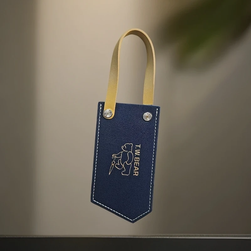 teenieweenie小熊实用登机牌TNXP24AZ064