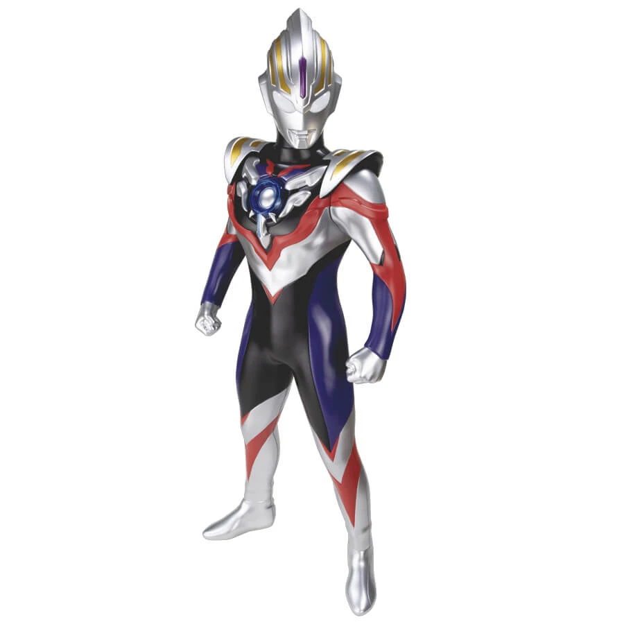 Ultraman奧特曼 80厘米欧布奥特曼重光形态声光人偶玩具 97780