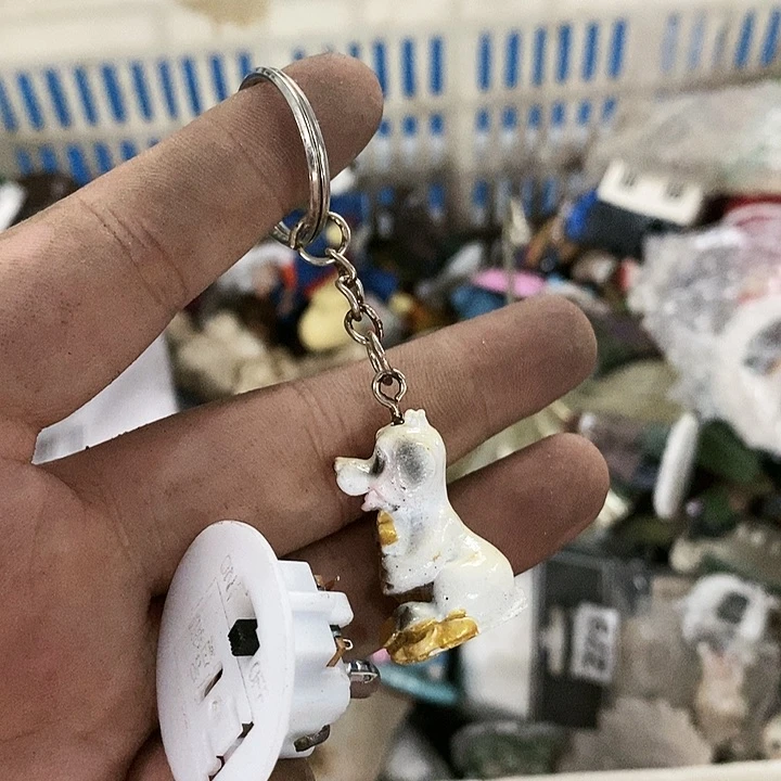 【闪购商品】摆件微瑕。