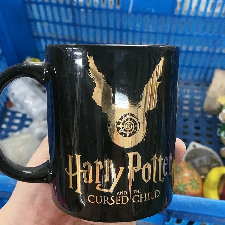 【闪购商品】摆件微瑕。