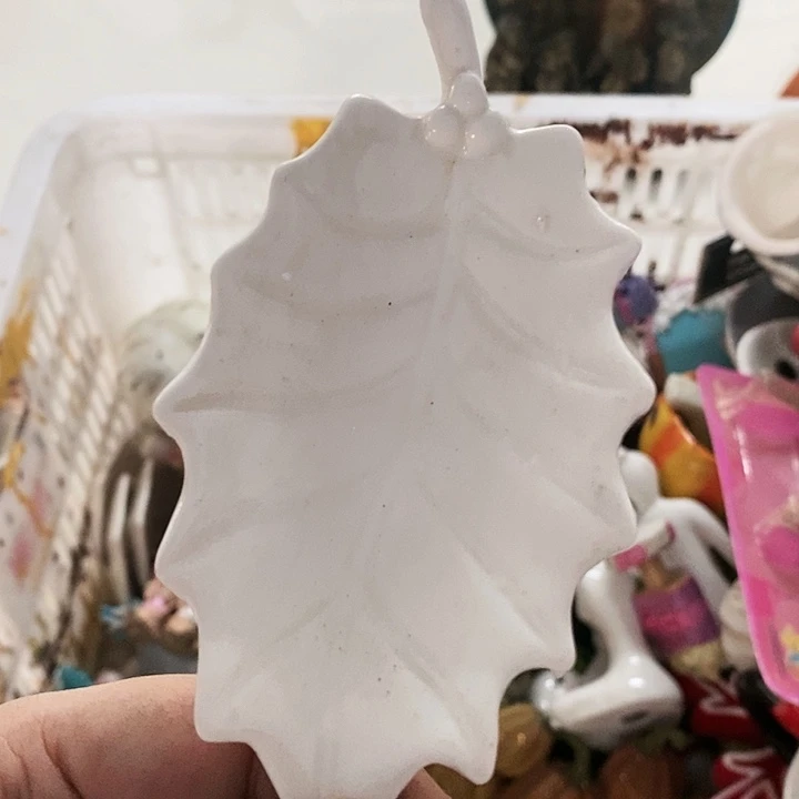 【闪购商品】摆件微瑕。