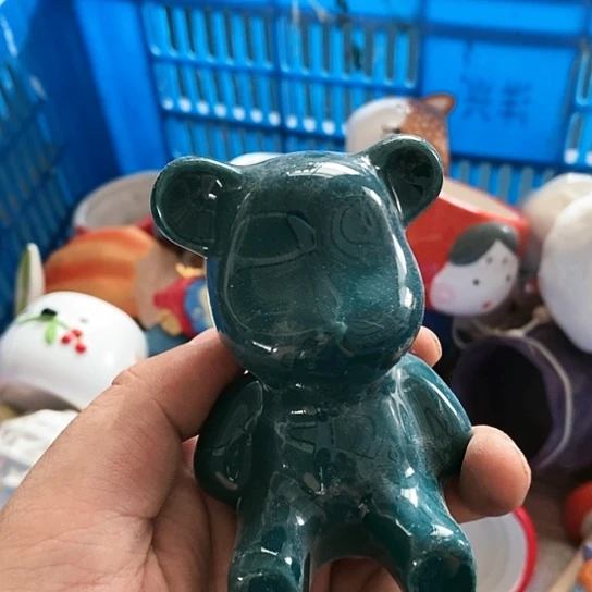 【闪购商品】摆件微瑕。