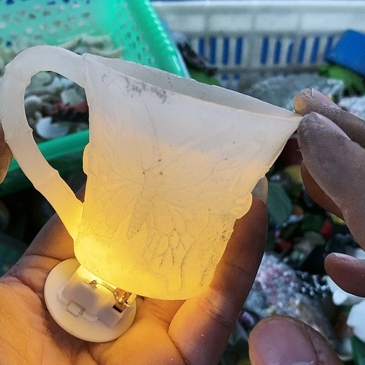 【闪购商品】摆件微瑕。