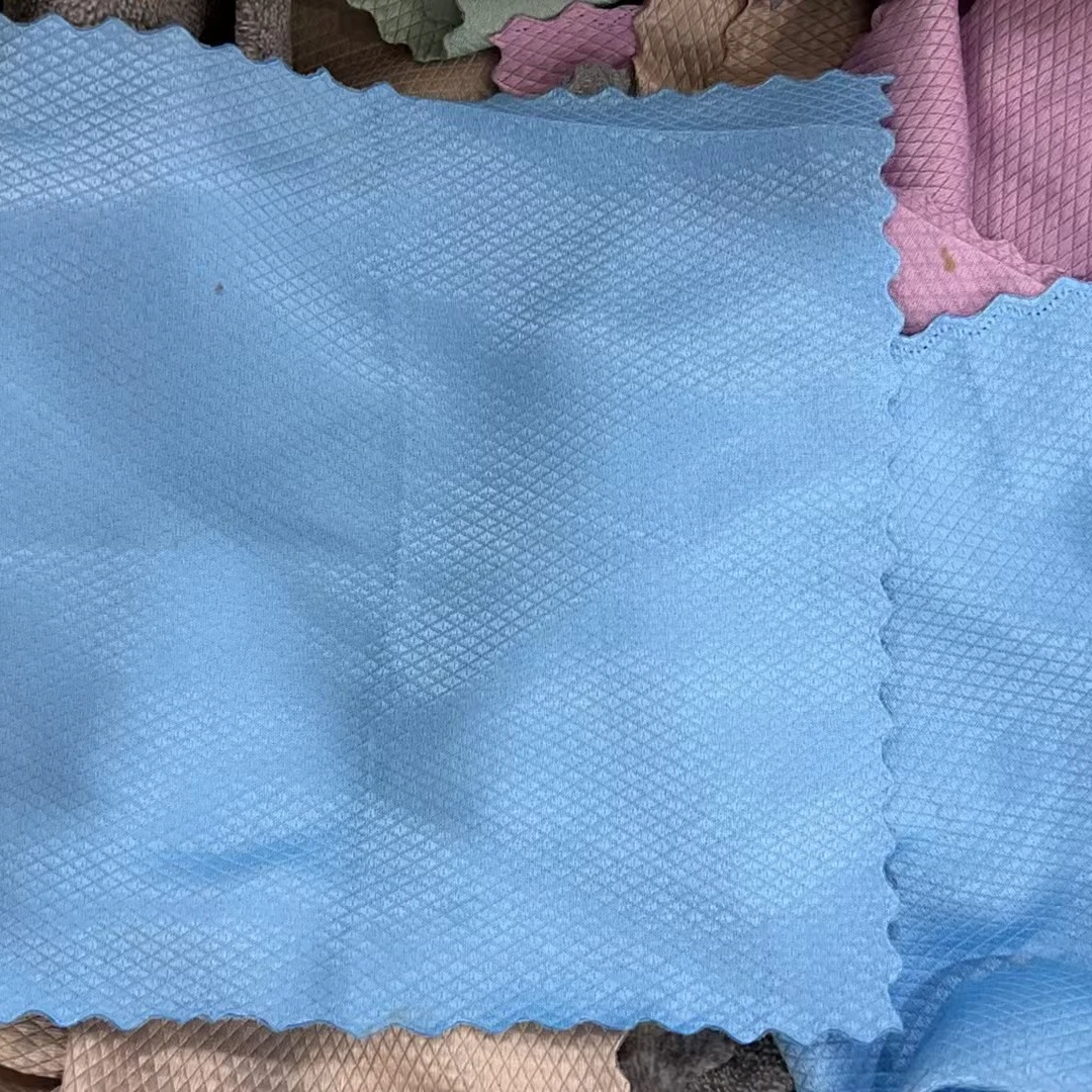 【J983】20条抹布 随机款式颜色 介意勿拍[MB]