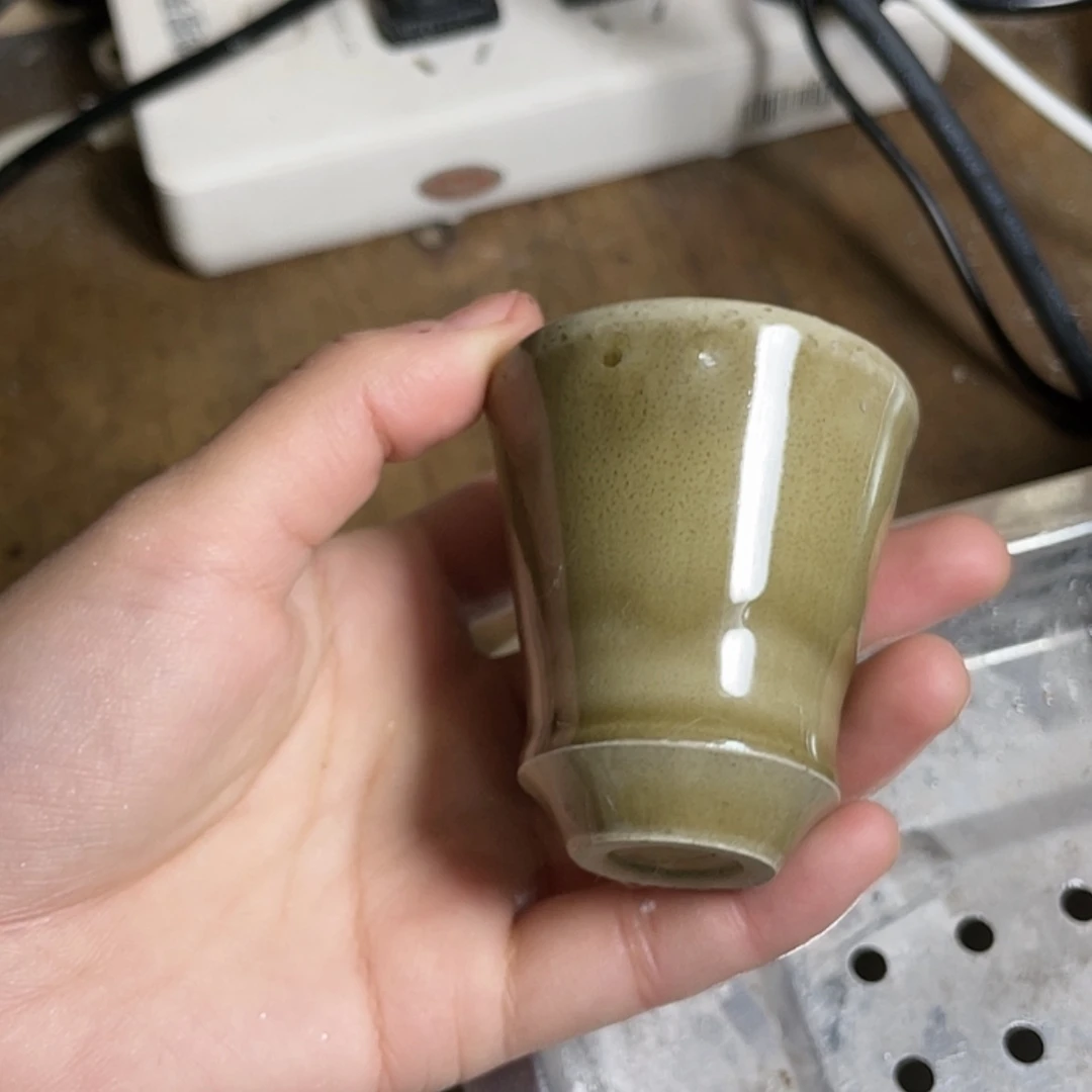 【闪购商品】瓷茶盏千*蛹