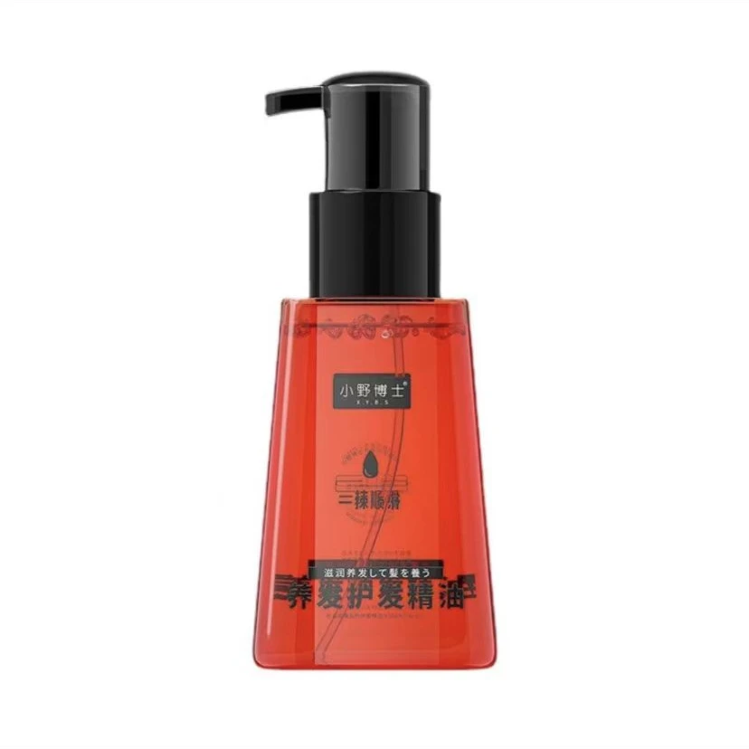 小野博士养发护发精油70ml