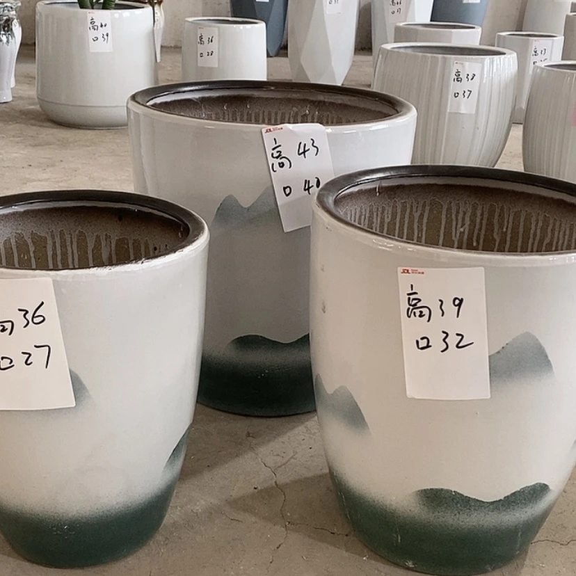 【闪购商品】陶瓷摆件