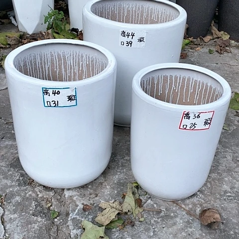 缸高温陶瓷 默认微瑕