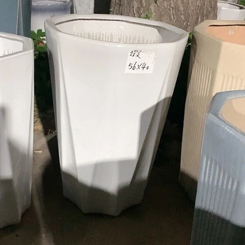 缸高温陶瓷 默认微瑕