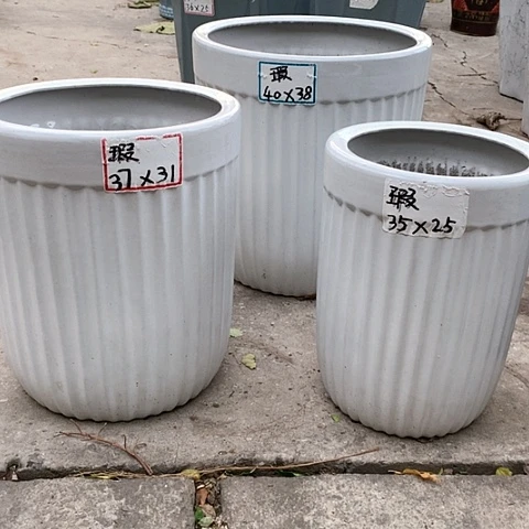 缸高温陶瓷 默认微瑕