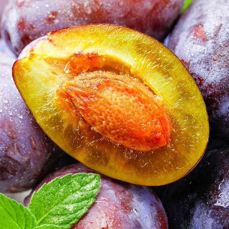 西梅一盒 （1000g）