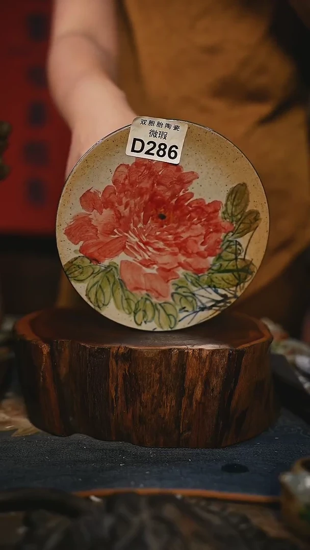 【闪购商品】壶景德镇纯手工陶瓷