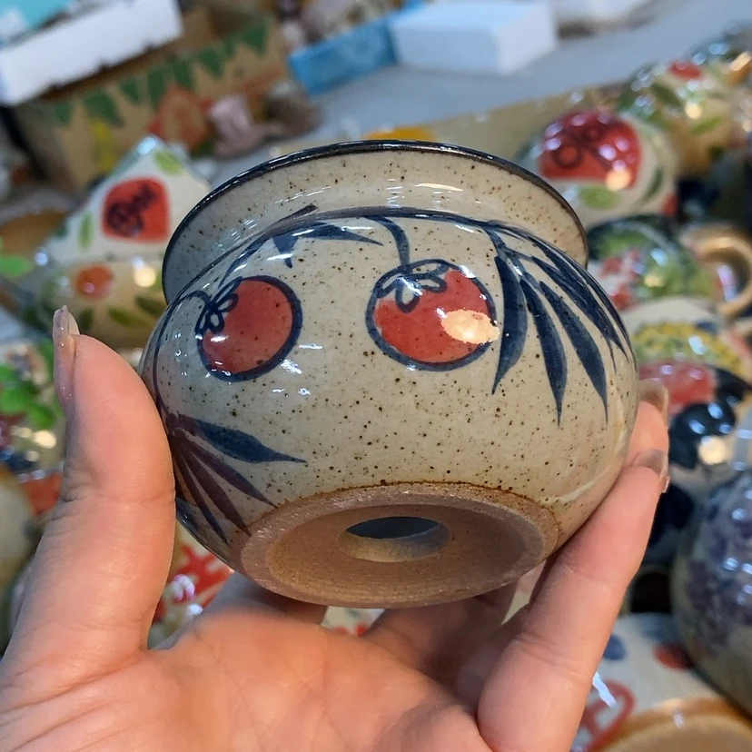 【闪购商品】陶瓷壶