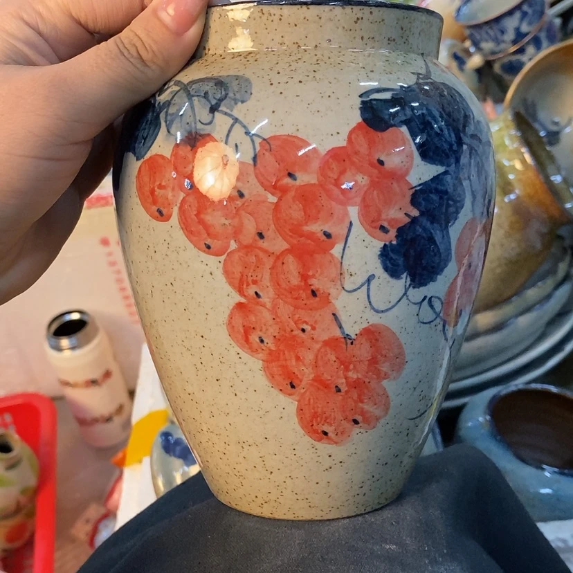【闪购商品】陶瓷壶