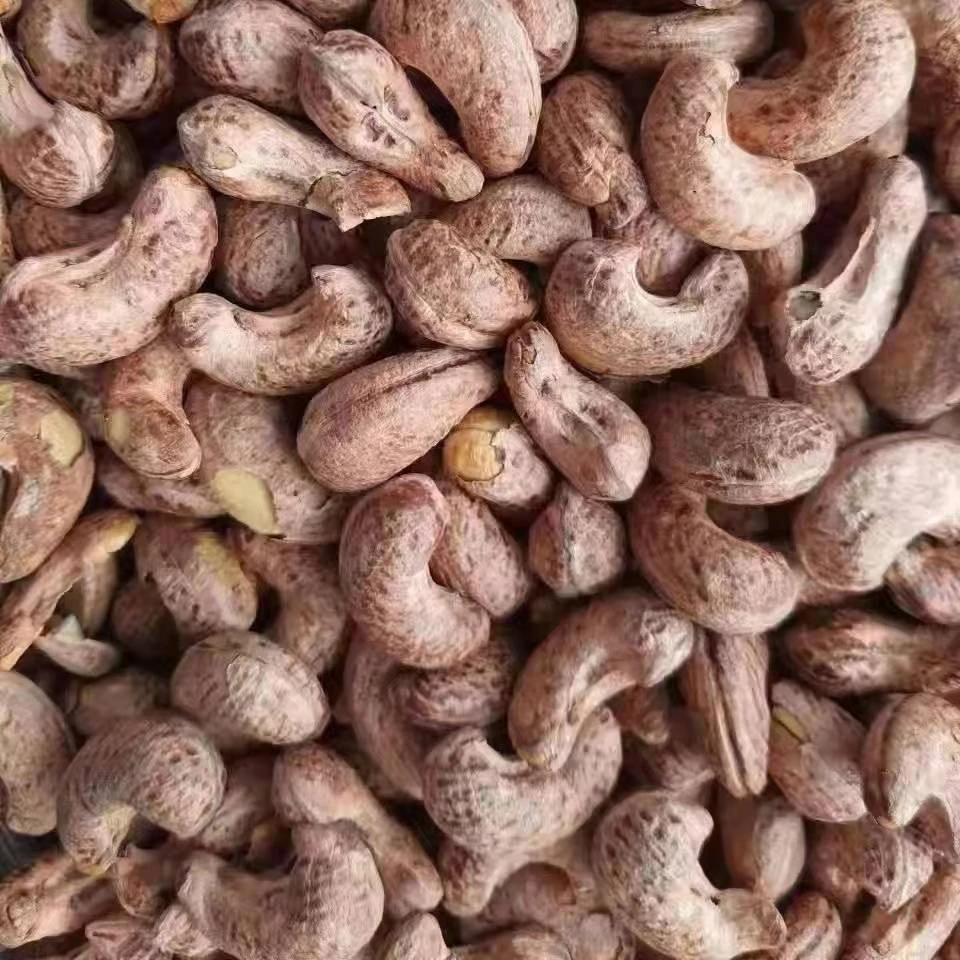 腰果1斤 零食坚果好货非海苔