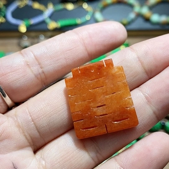 【闪购商品】翡翠手串未镶嵌翡翠单株