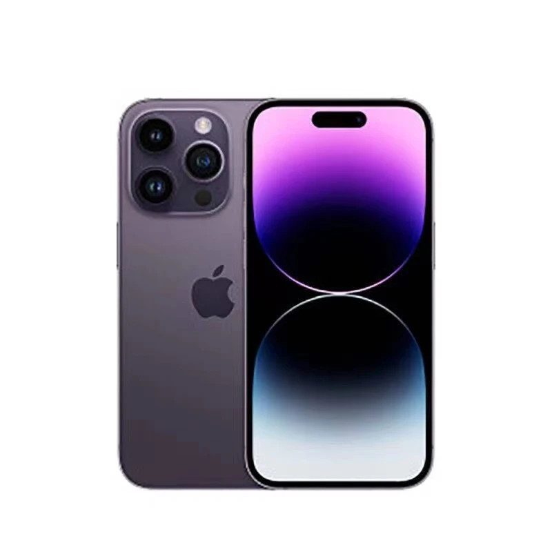 99新 Apple/苹果 苹果14Pro 手机