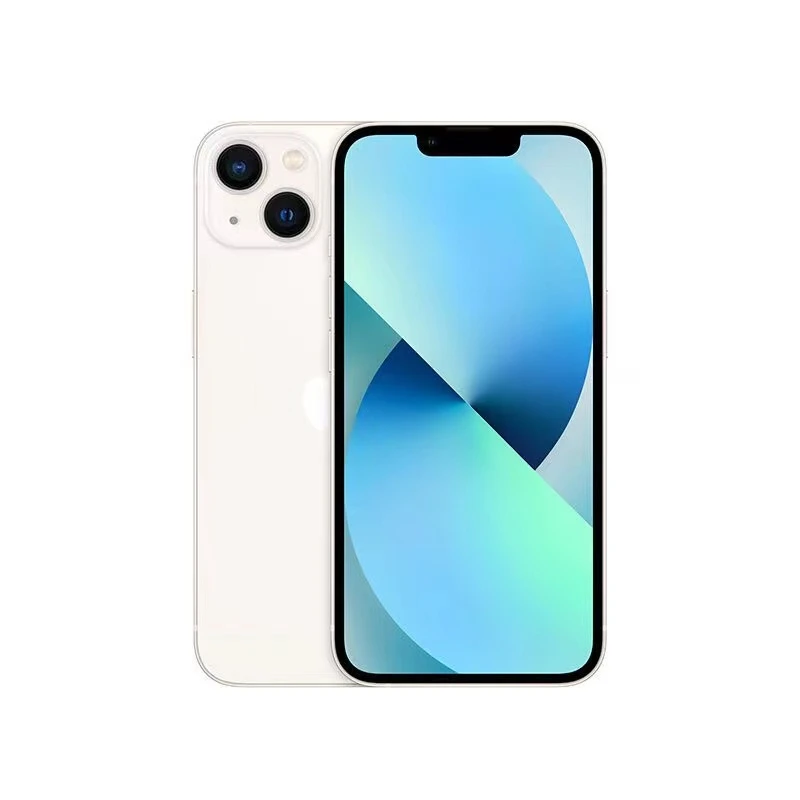 99新 Apple/苹果 苹果13手机