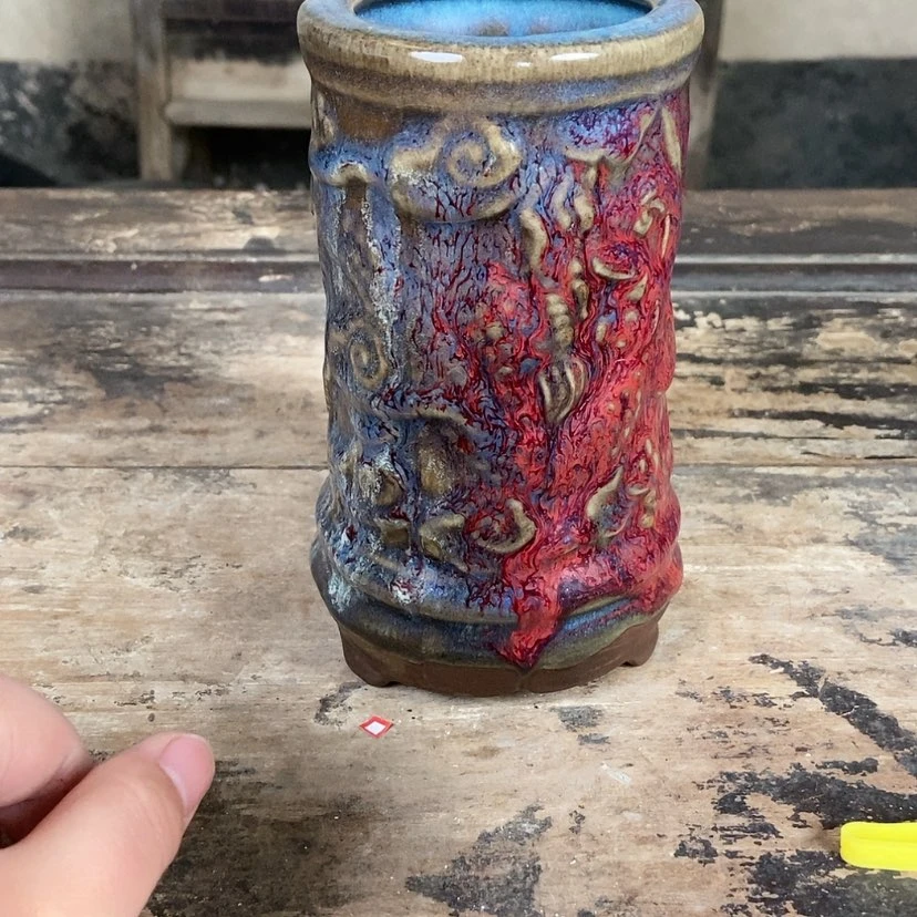 【闪购商品】瓷摆件