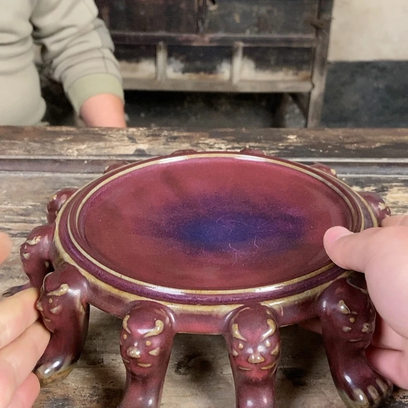 【闪购商品】密胺摆件